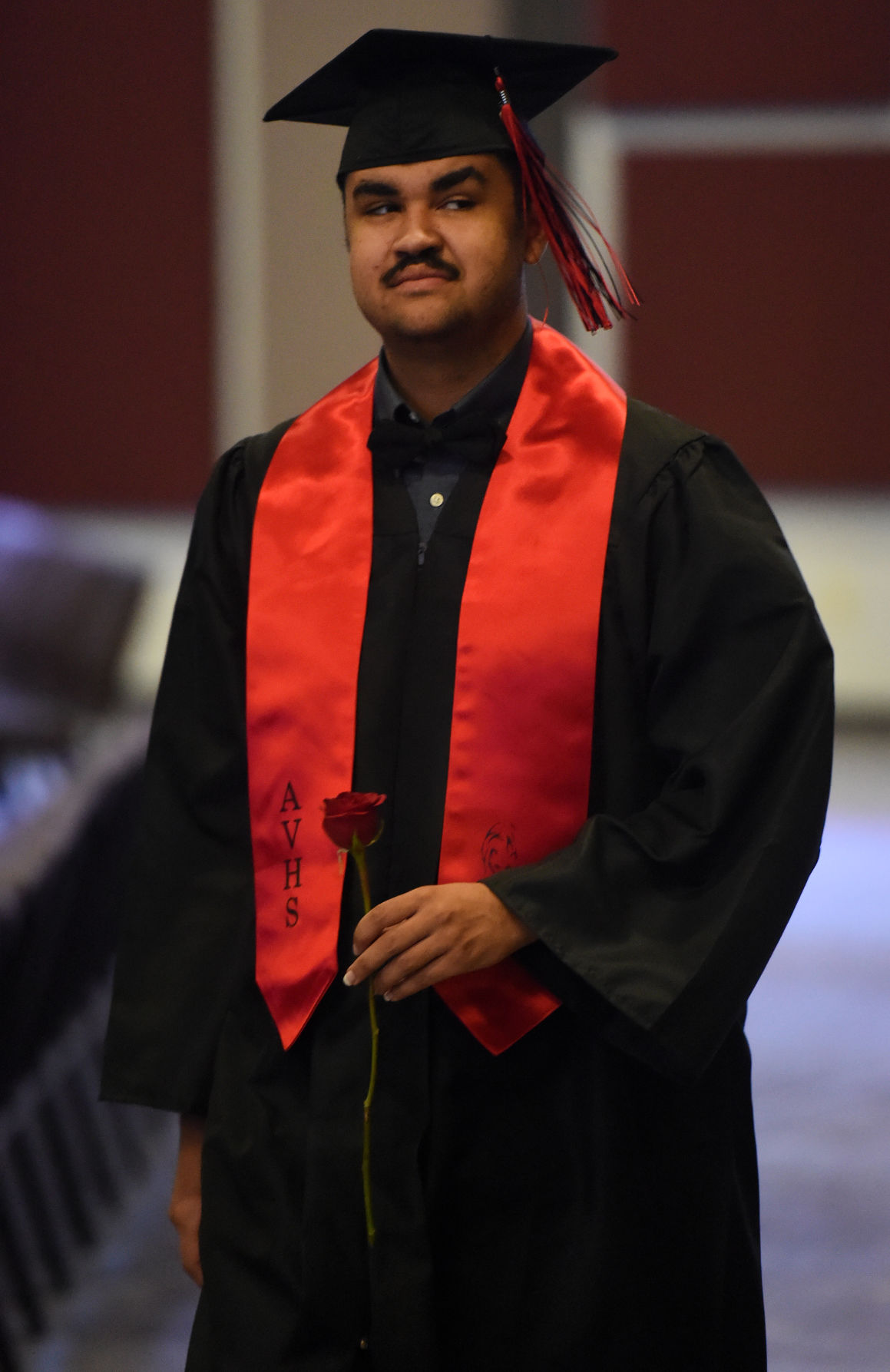 PHOTOS: Aspen Valley High School Graduation